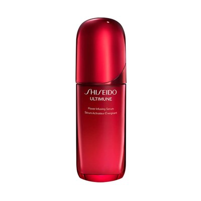 SHISEIDO ULTIMUNE POWER INFUSING SERUM
